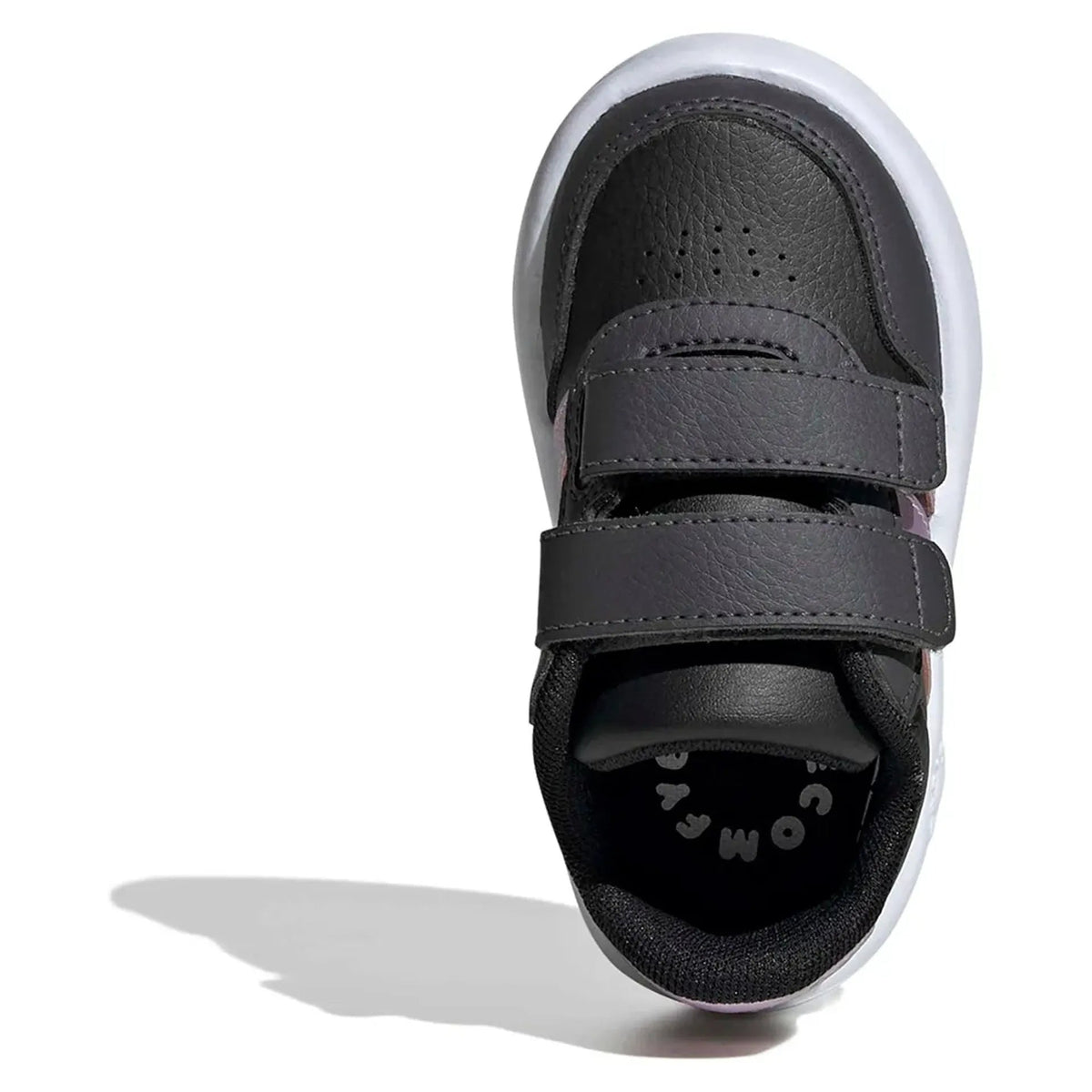 Adidas Breaknet 3.0 Shoes Black