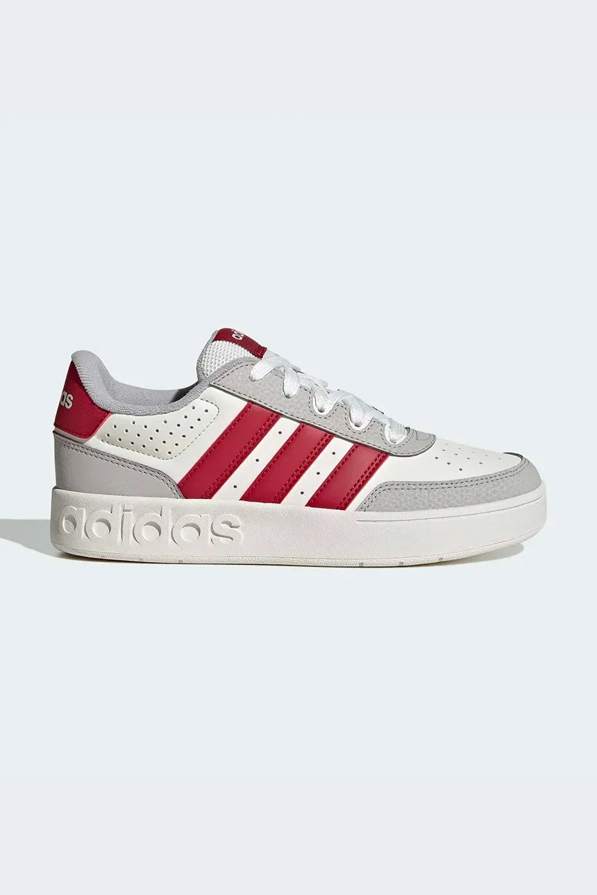 Adidas Breakbase Shoes White