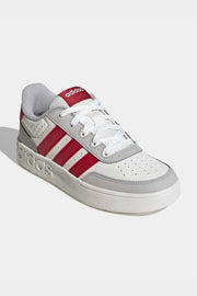 Adidas Breakbase Shoes White