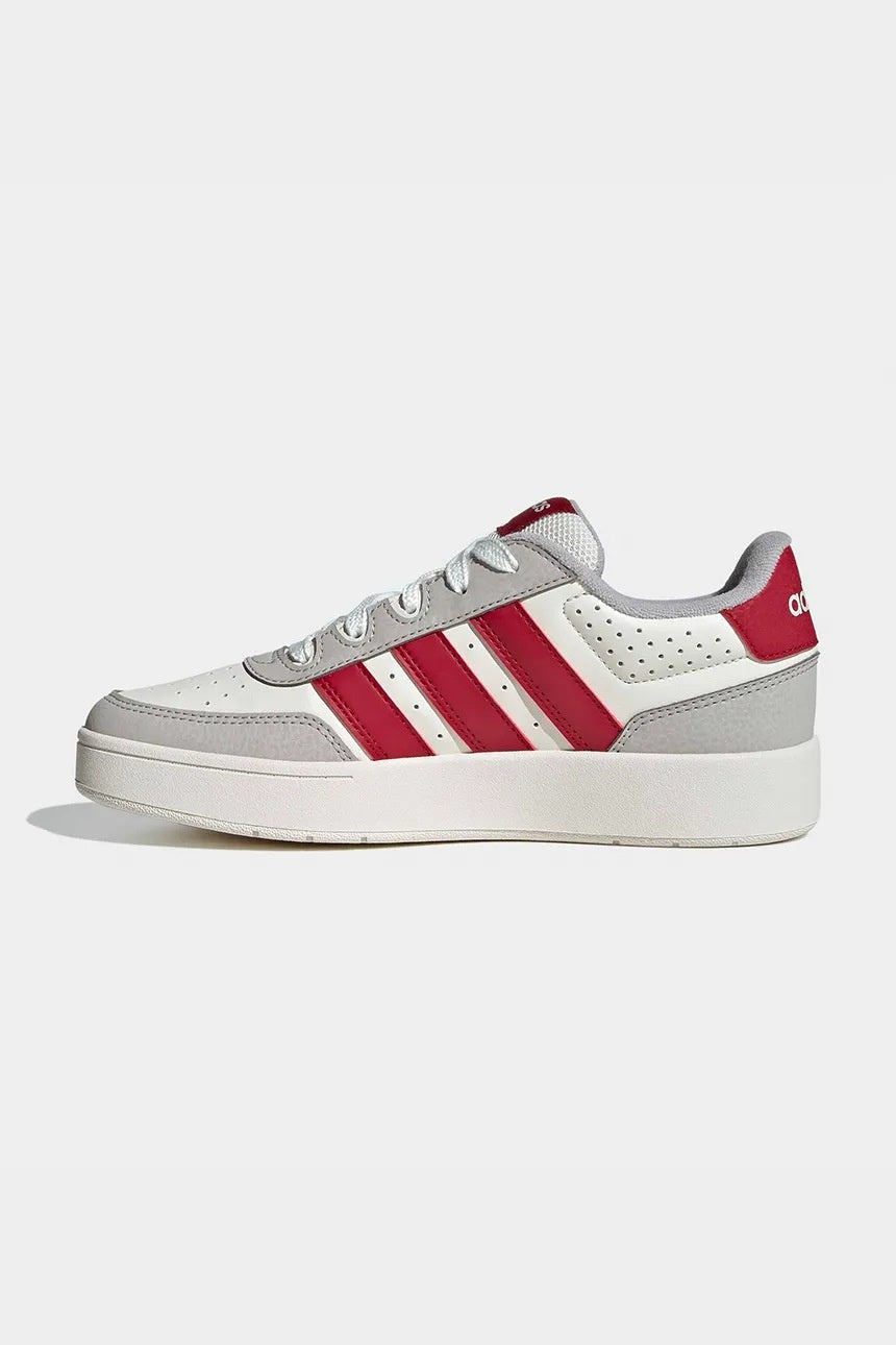 Adidas Breakbase Shoes White