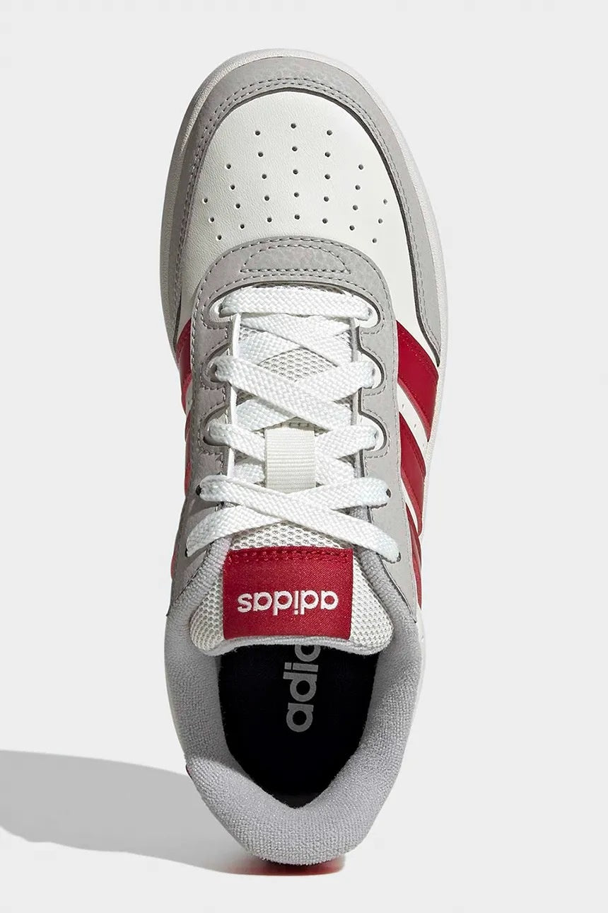 Adidas Breakbase Shoes White