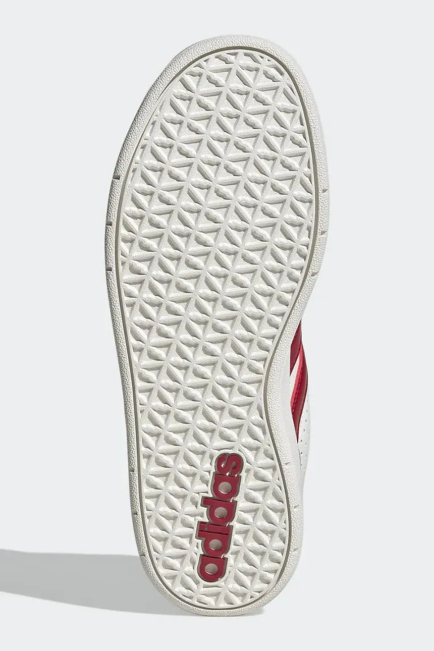 Adidas Breakbase Shoes White