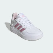 Adidas Tensaur Sport 3.0 Classic Shoes White