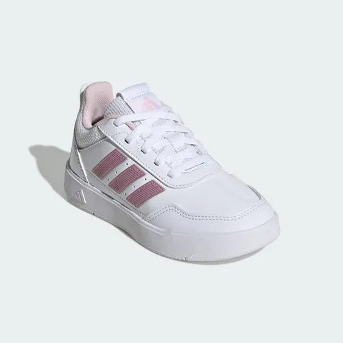Adidas Tensaur Sport 3.0 Classic Shoes White