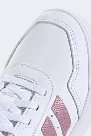 Adidas Tensaur Sport 3.0 Classic Shoes White