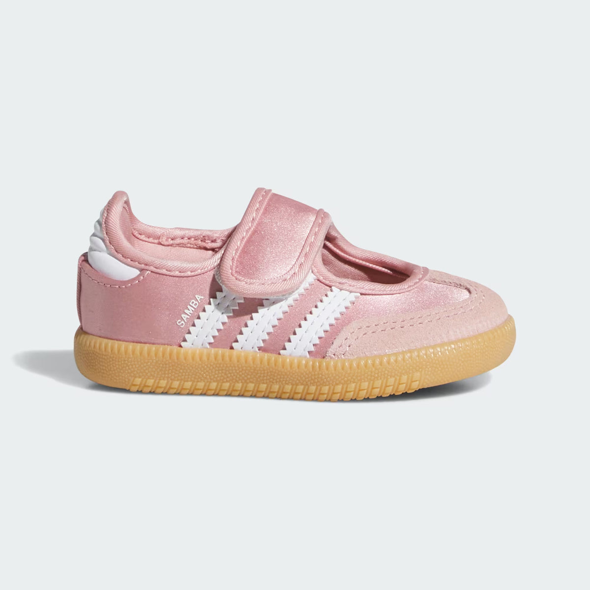 Adidas Samba Jane Classic Shoes Pink