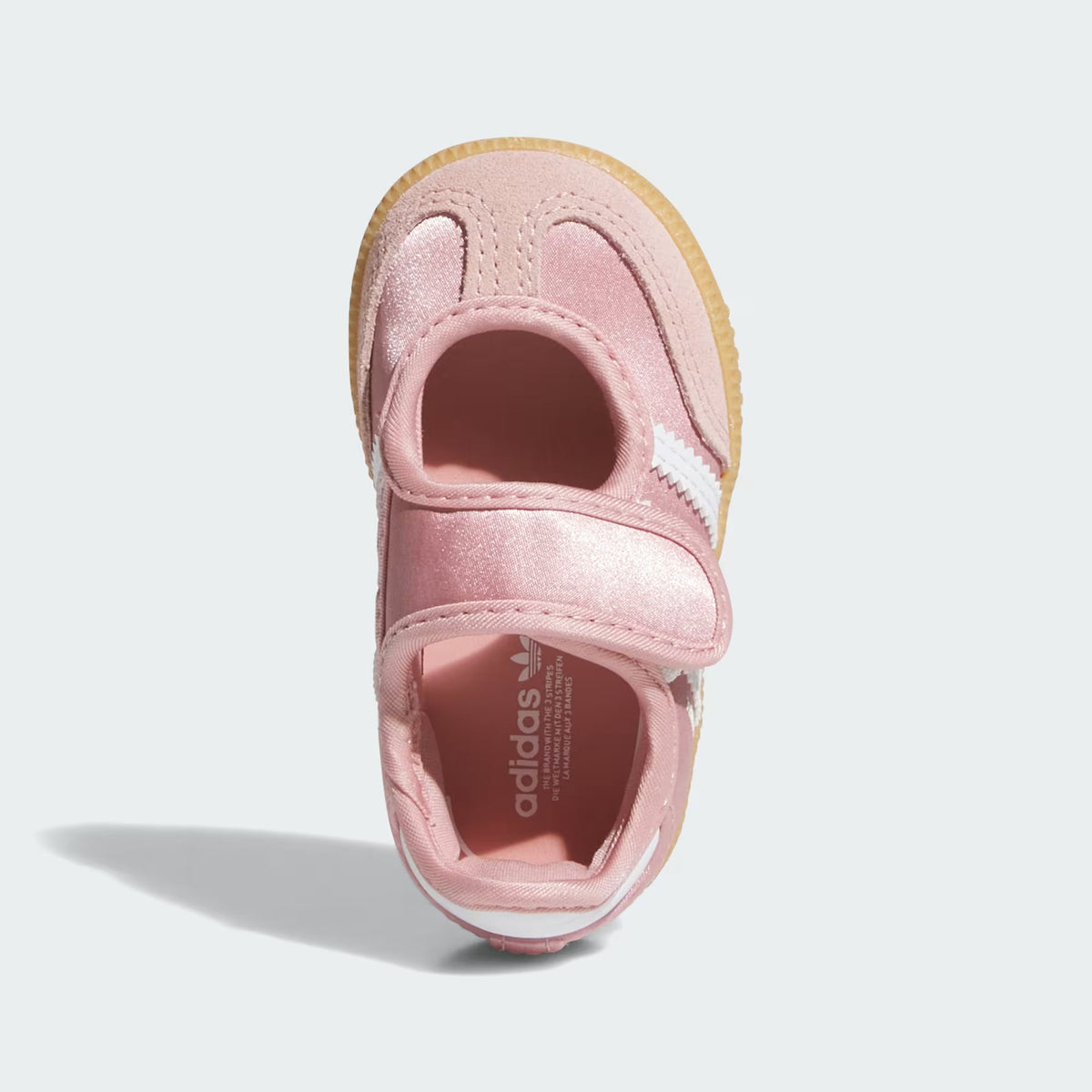 Adidas Samba Jane Classic Shoes Pink