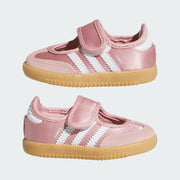 Adidas Samba Jane Classic Shoes Pink