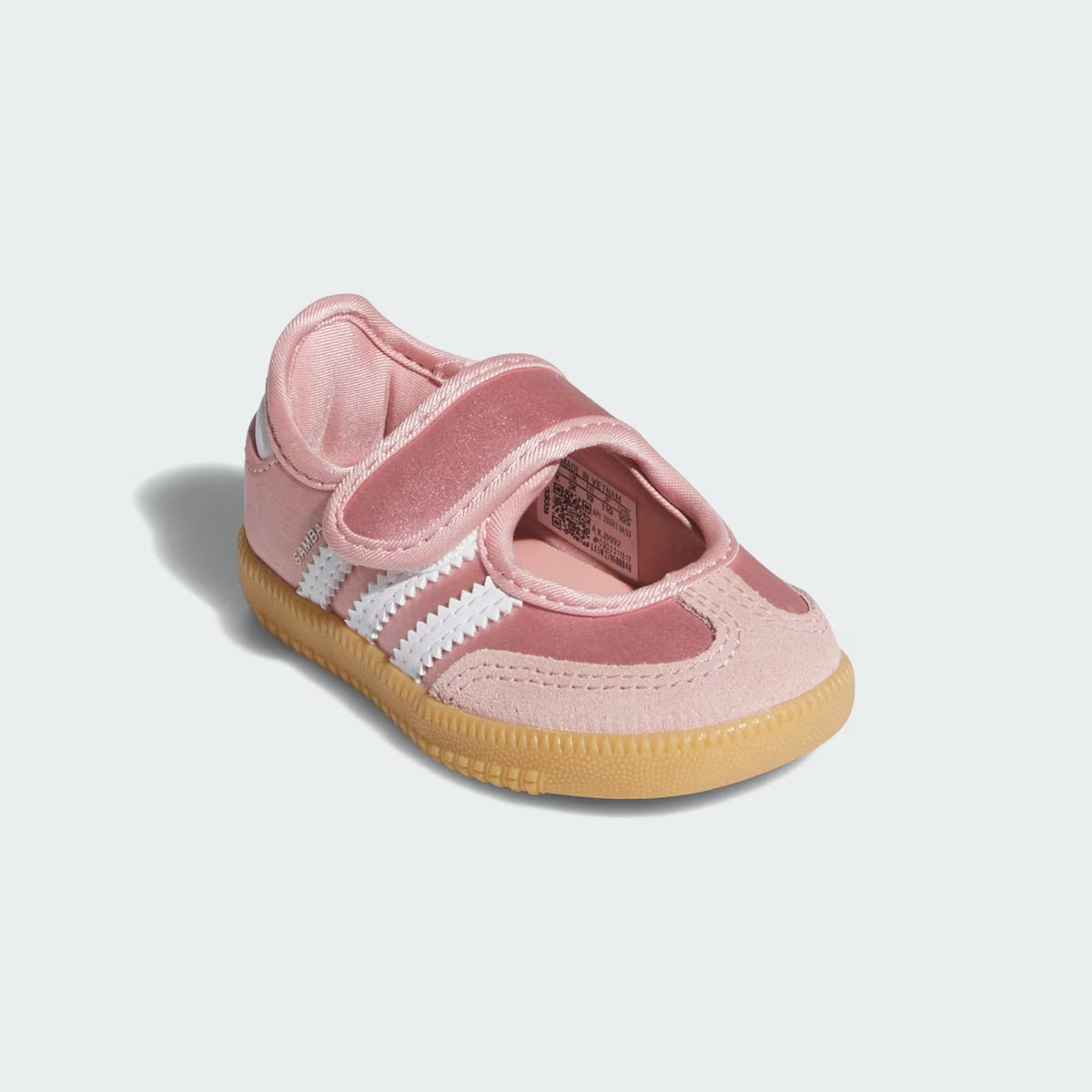 Adidas Samba Jane Classic Shoes Pink