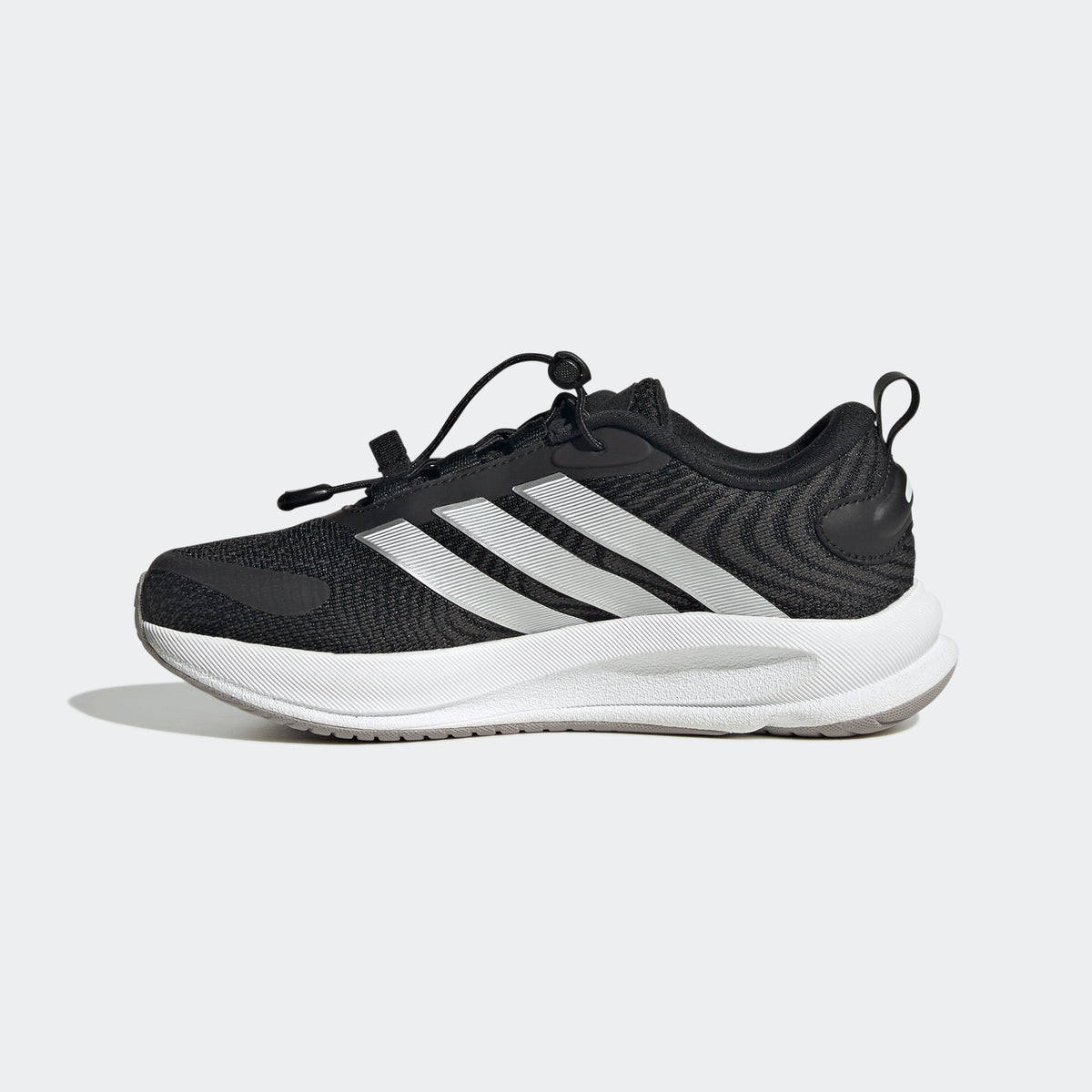 Adidas Supernova Ease 2 Shoes Black