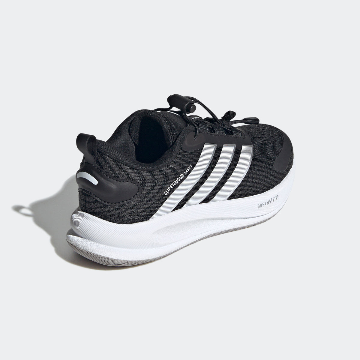 Adidas Supernova Ease 2 Shoes Black