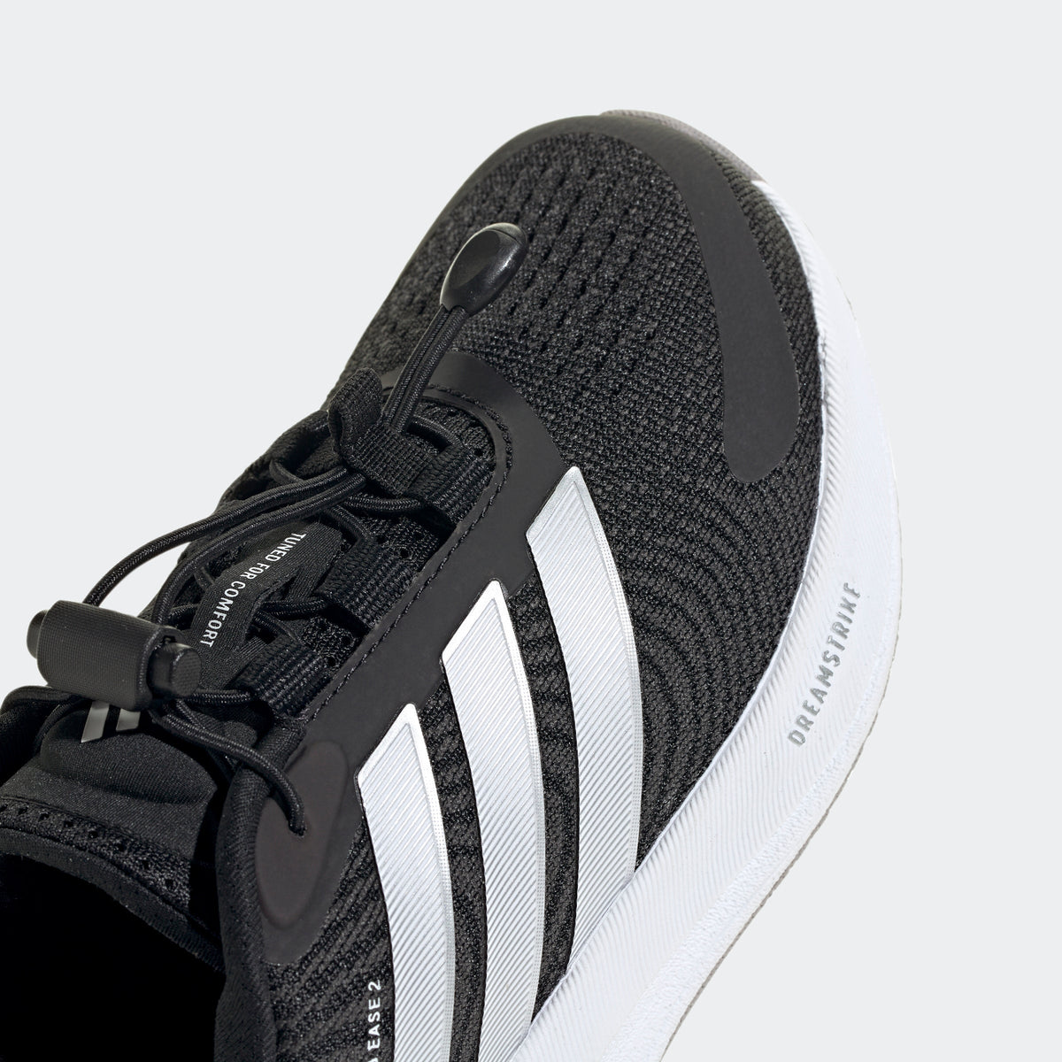 Adidas Supernova Ease 2 Shoes Black