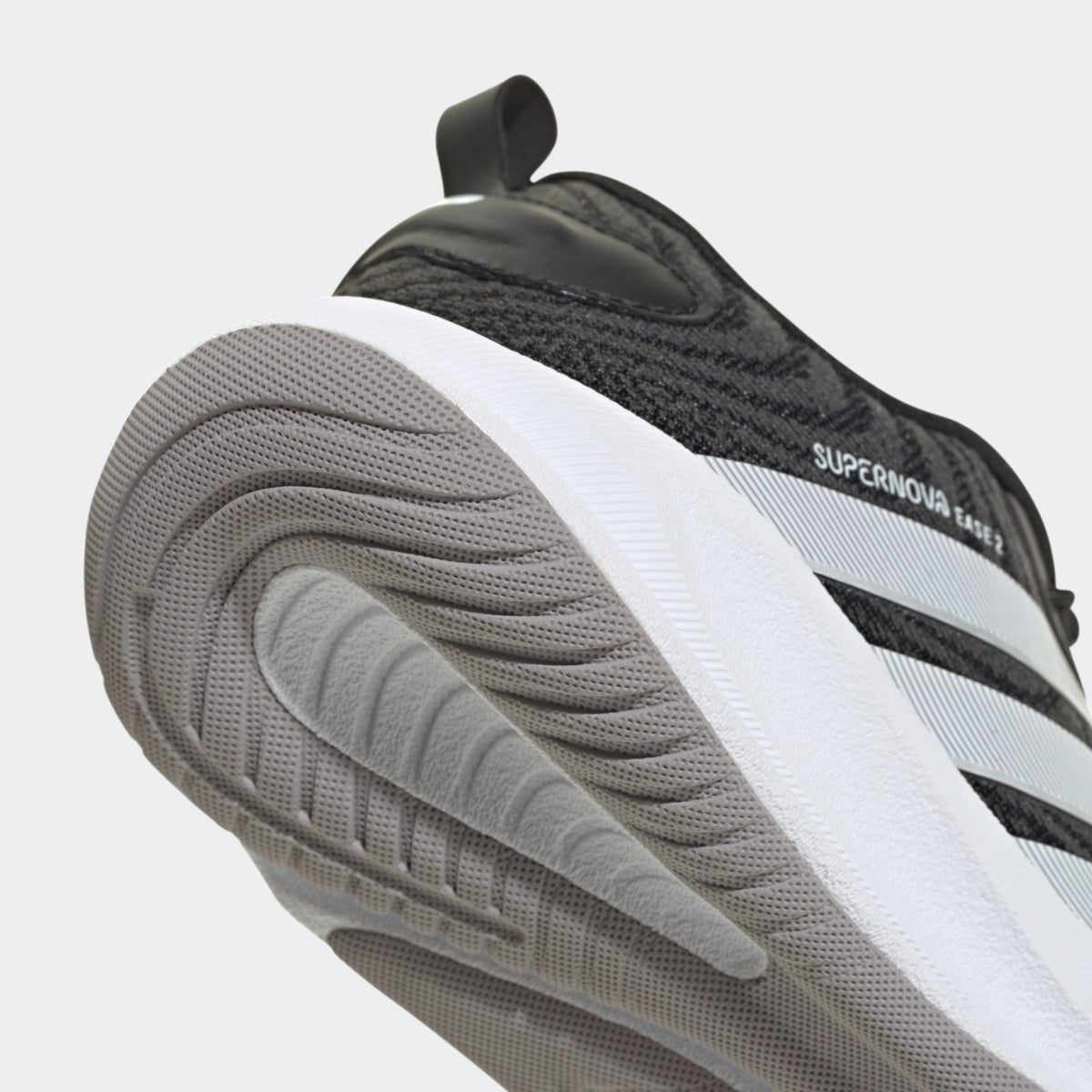 Adidas Supernova Ease 2 Shoes Black
