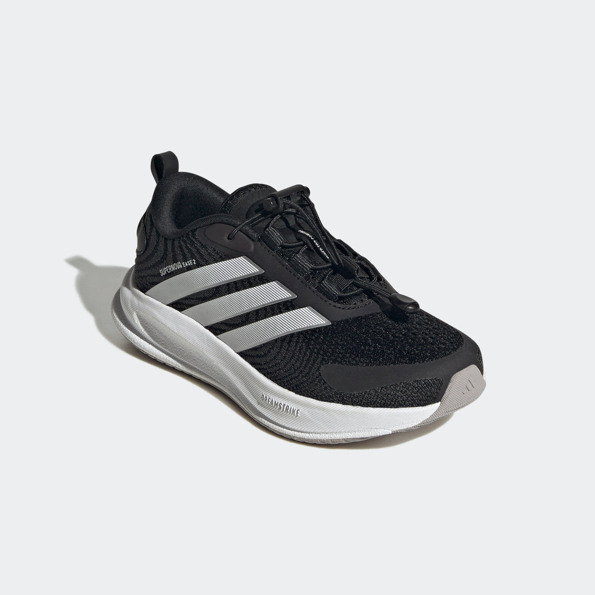 Adidas Supernova Ease 2 Shoes Black