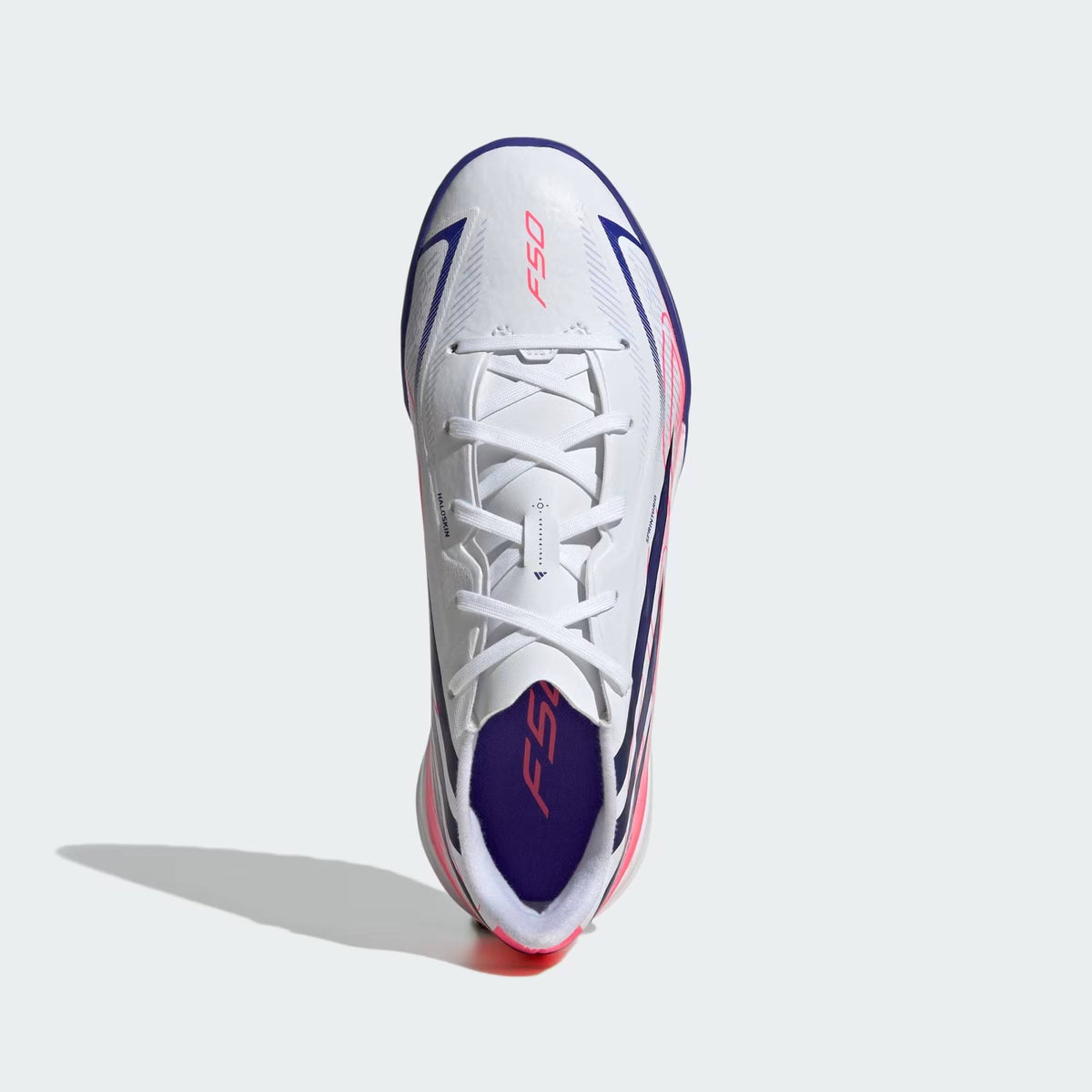Adidas F50 League Tf Shoes White