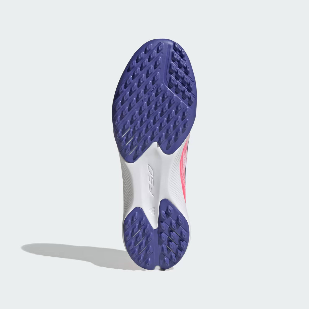 Adidas F50 League Tf Shoes White