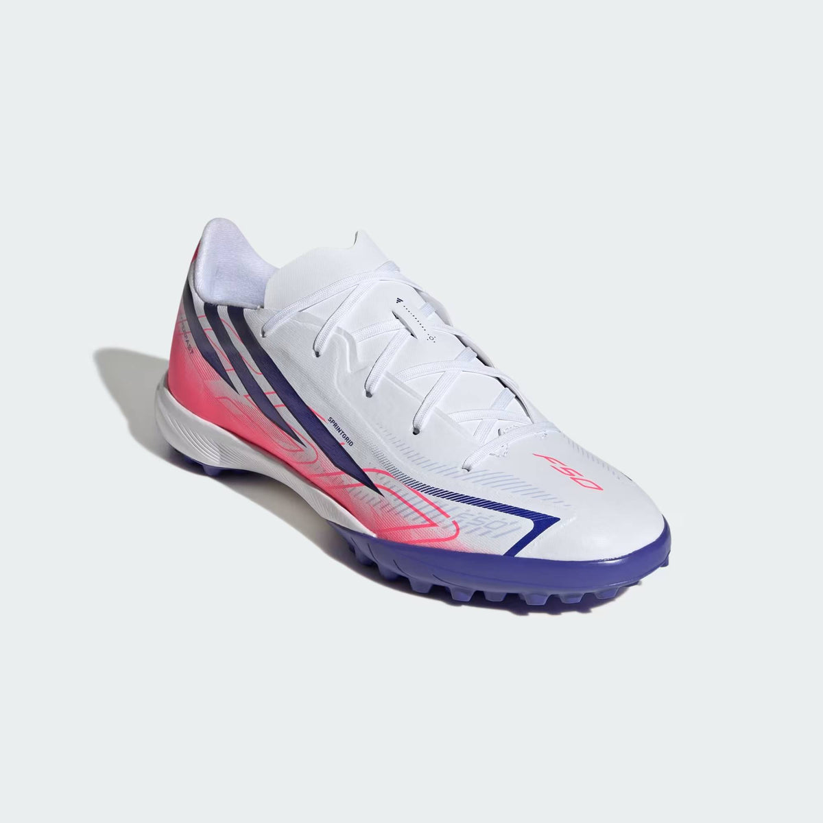Adidas F50 League Tf Shoes White