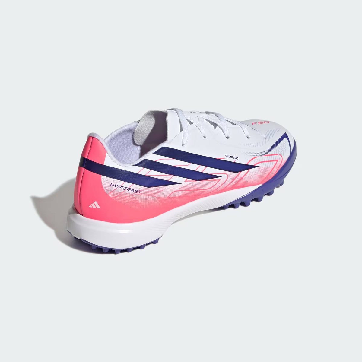 Adidas F50 League Tf Shoes White