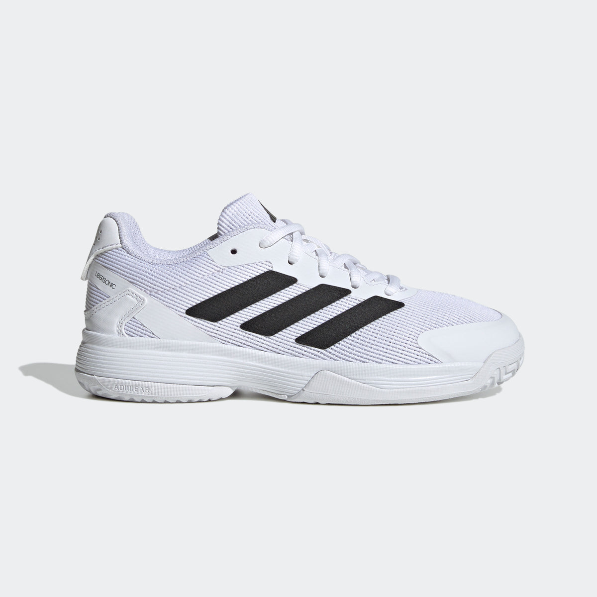 Adidas Ubersonic Shoes White