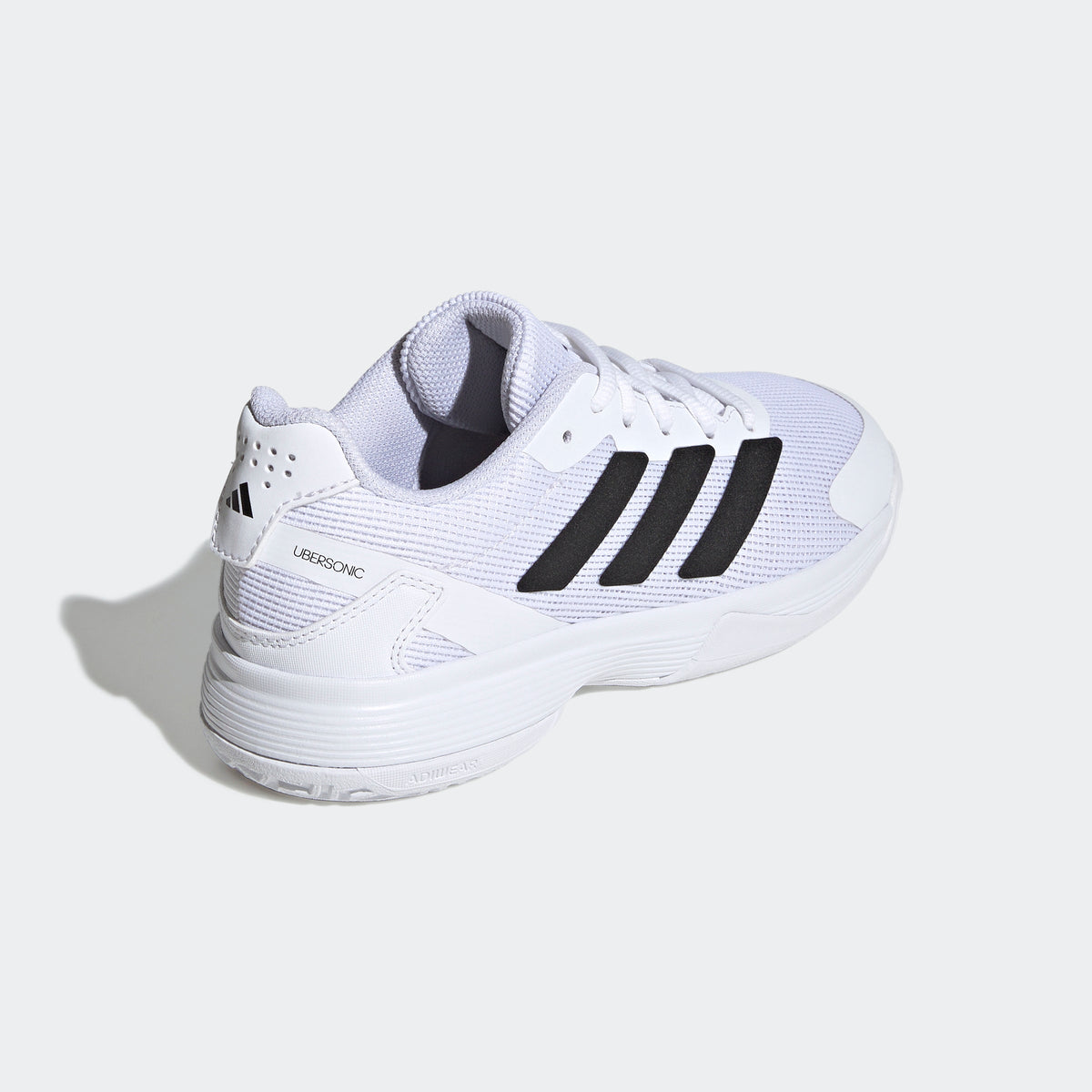 Adidas Ubersonic Shoes White
