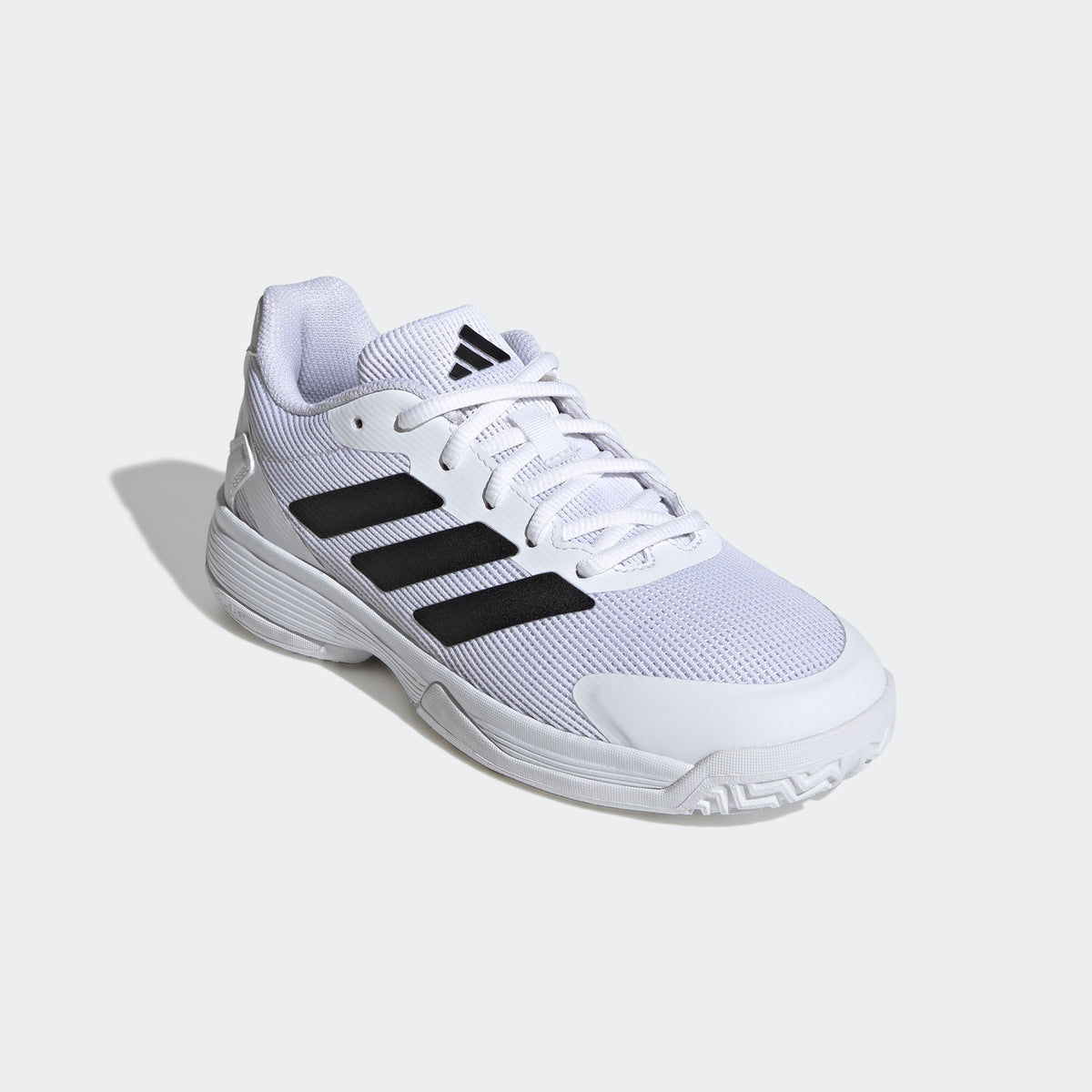 Adidas Ubersonic Shoes White