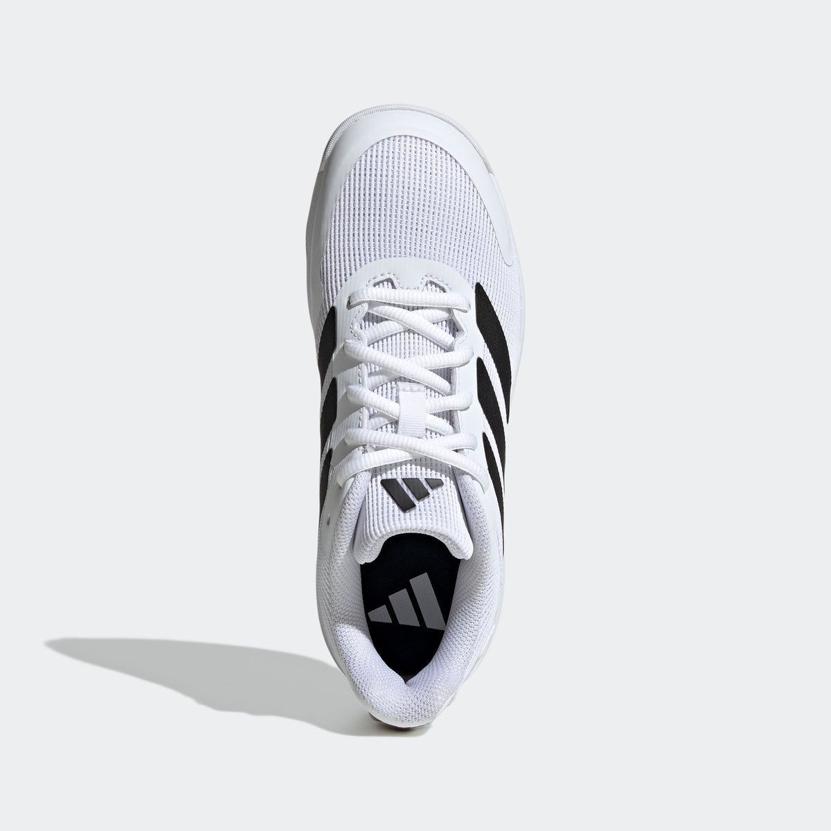 Adidas Ubersonic Shoes White