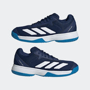 Adidas Courtflash Shoes Blue
