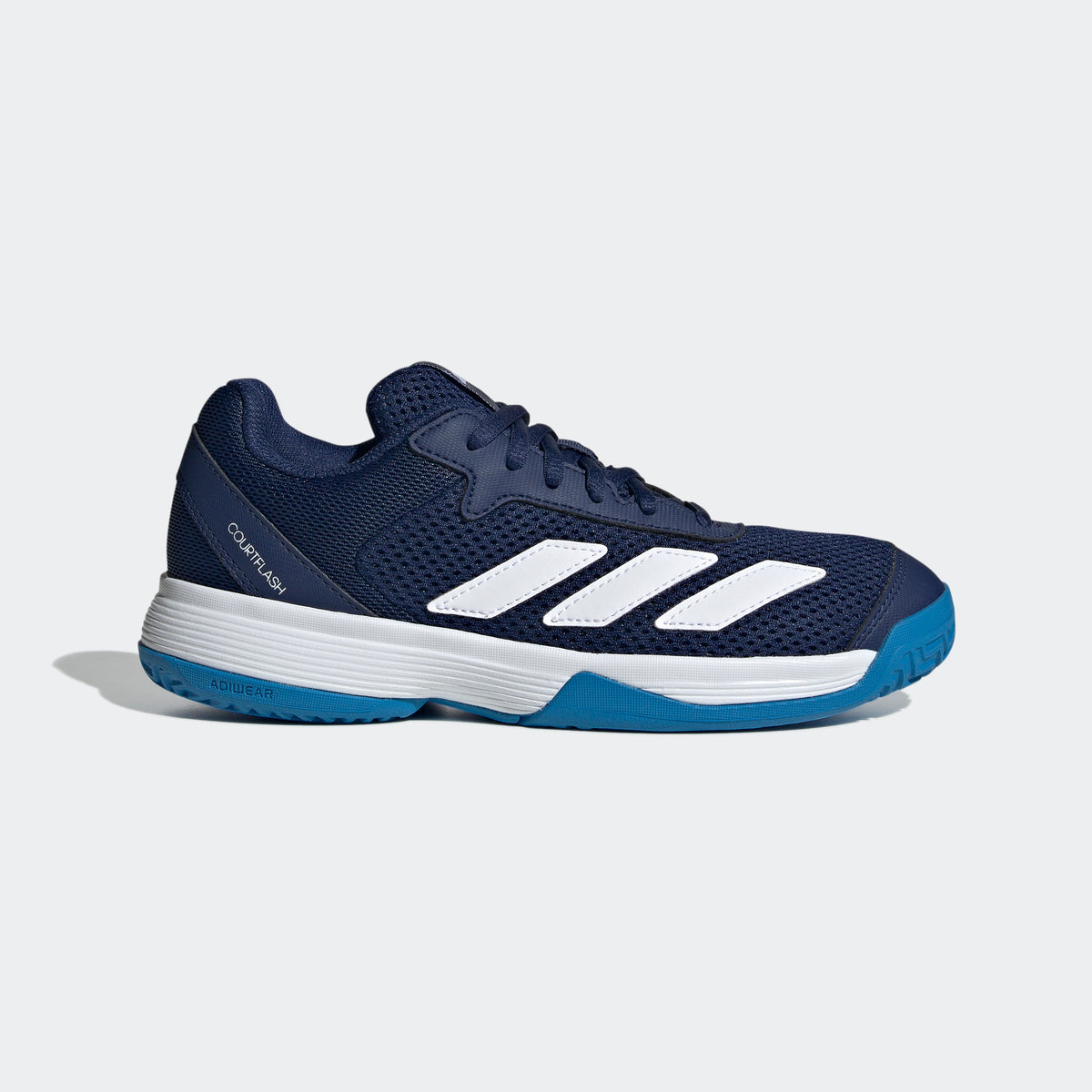 Adidas Courtflash Shoes Blue