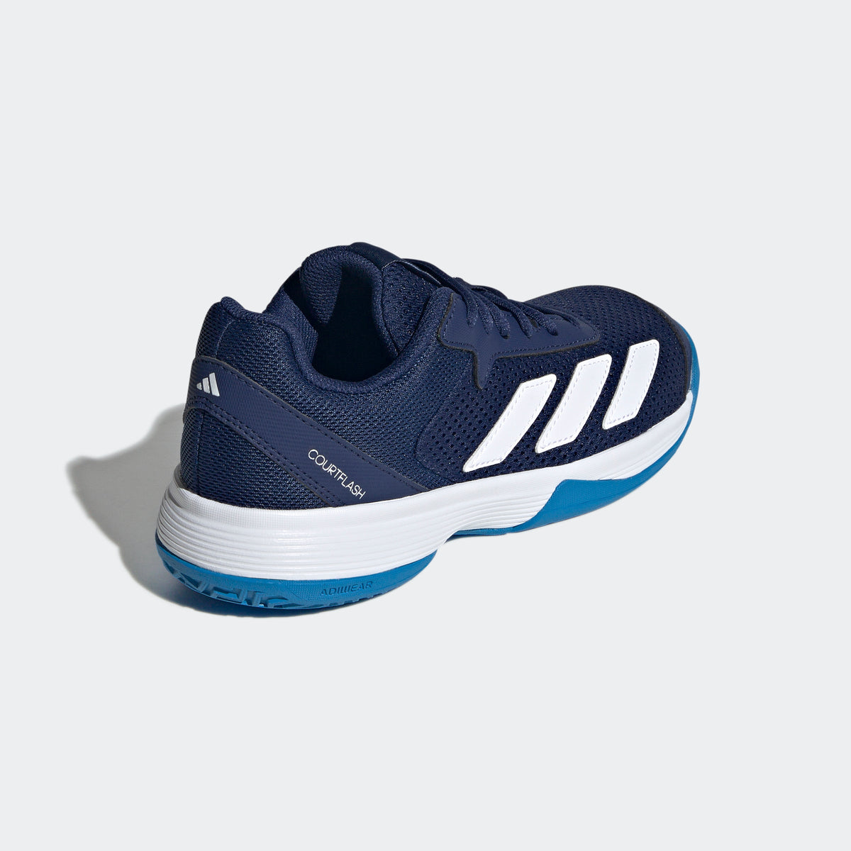 Adidas Courtflash Shoes Blue