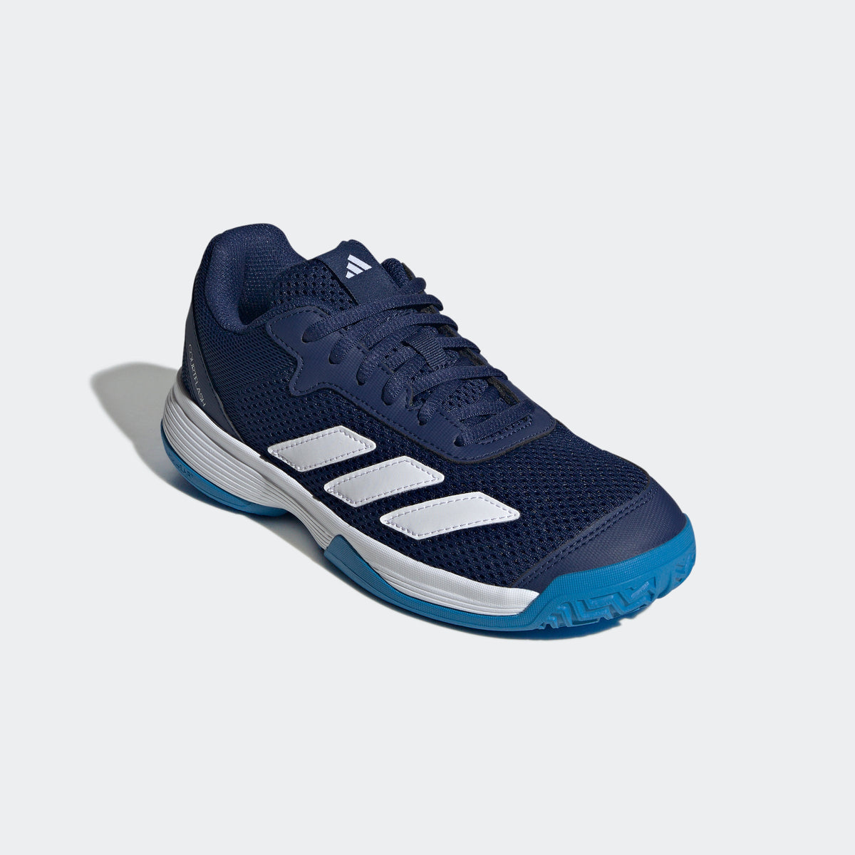 Adidas Courtflash Shoes Blue