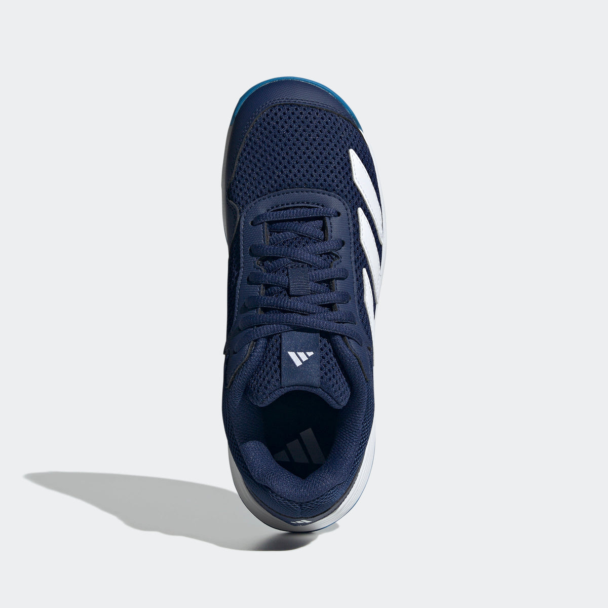 Adidas Courtflash Shoes Blue