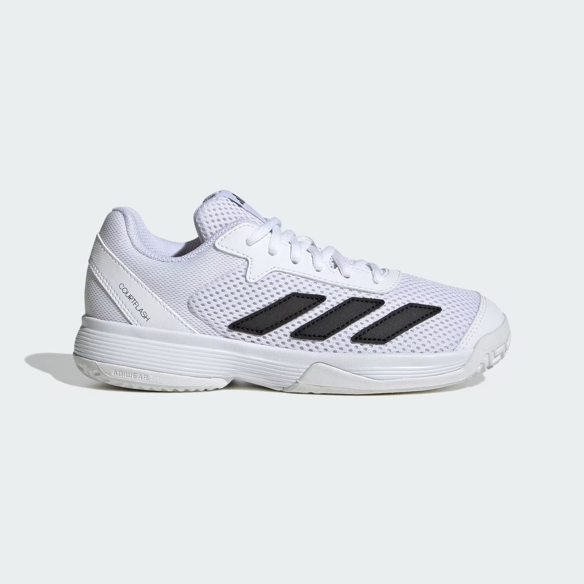 Adidas Courtflash Shoes White