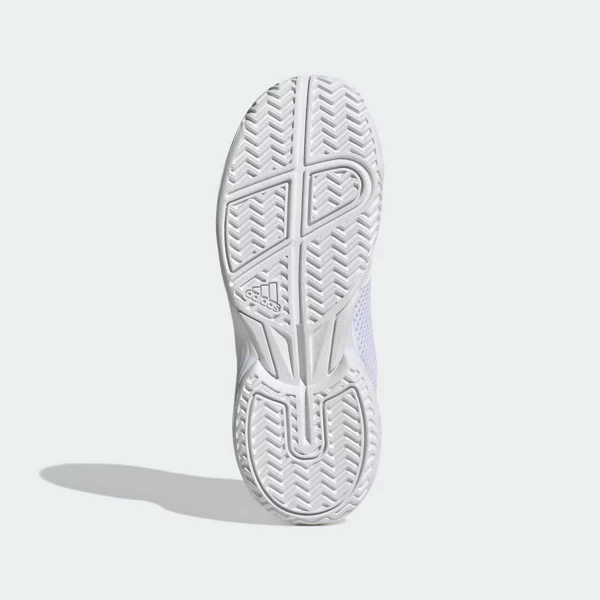 Adidas Courtflash Shoes White