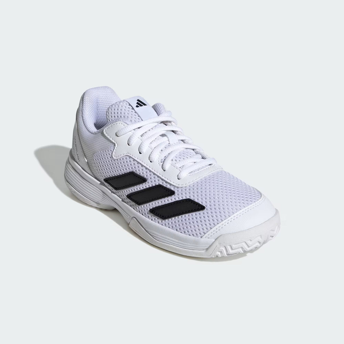 Adidas Courtflash Shoes White