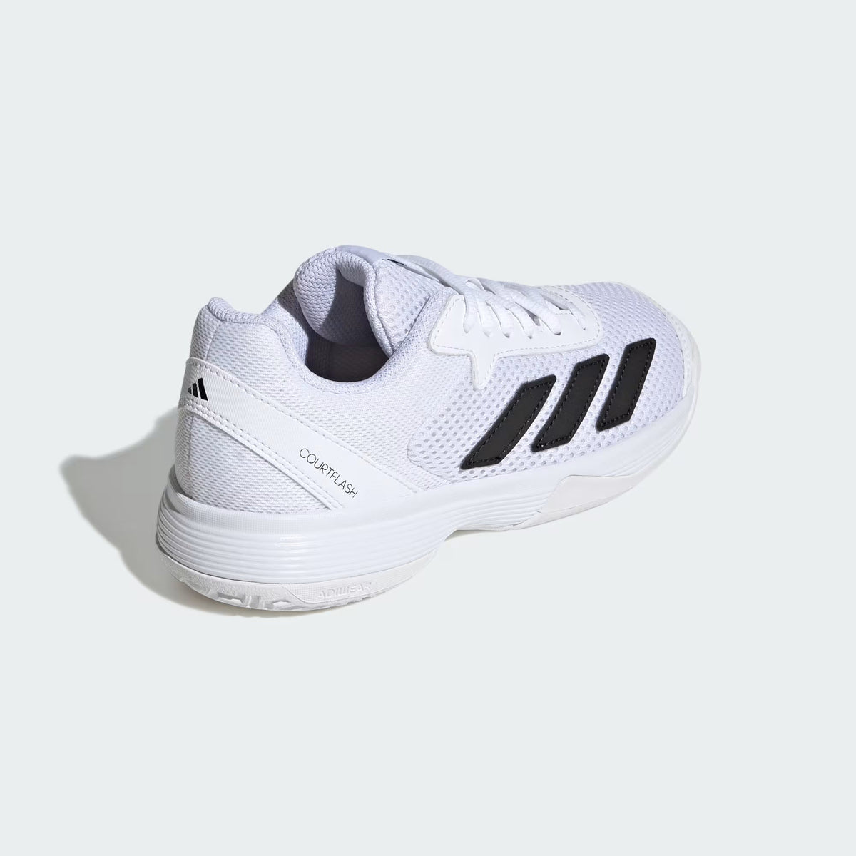 Adidas Courtflash Shoes White