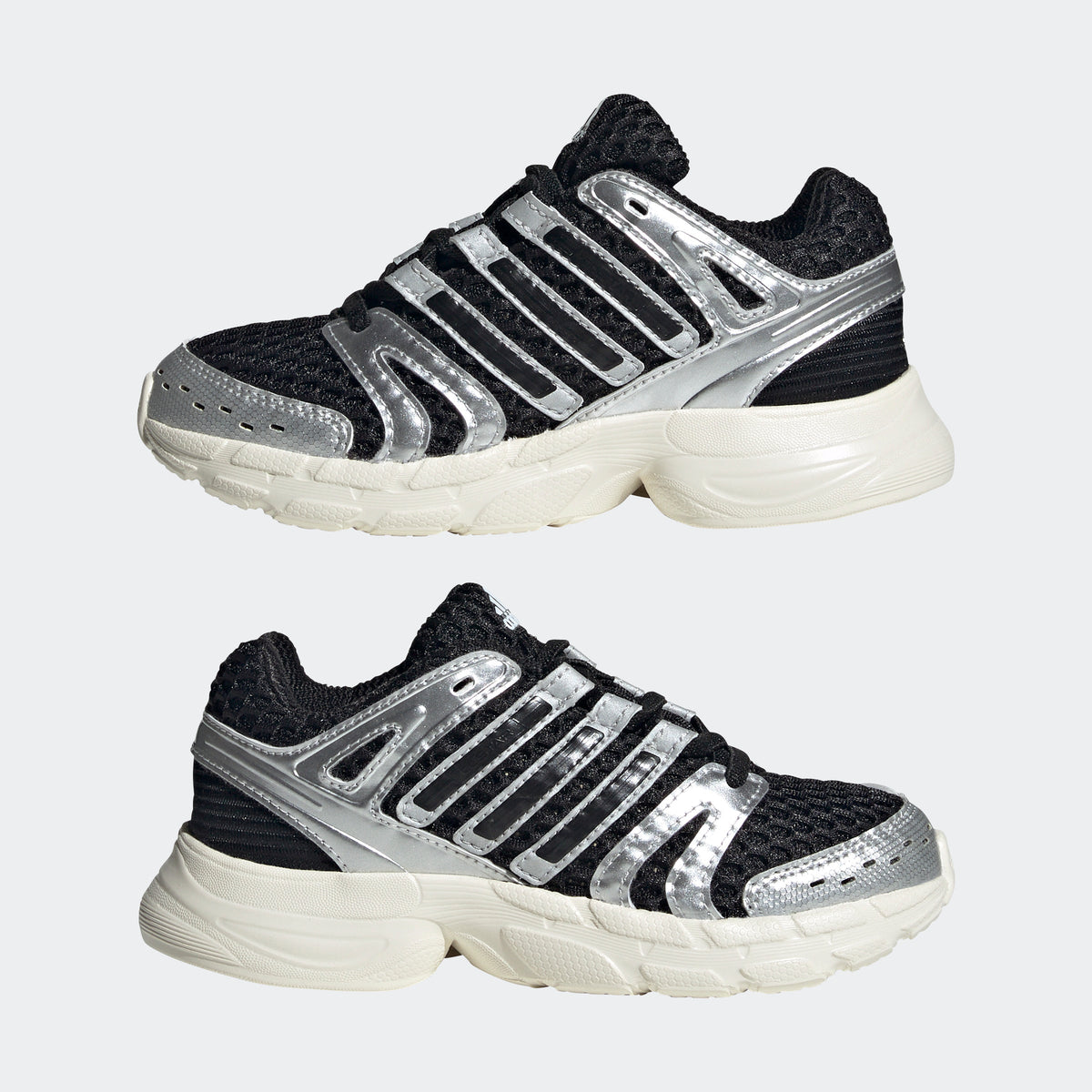 Adidas Adistar Control 5 Shoes Black