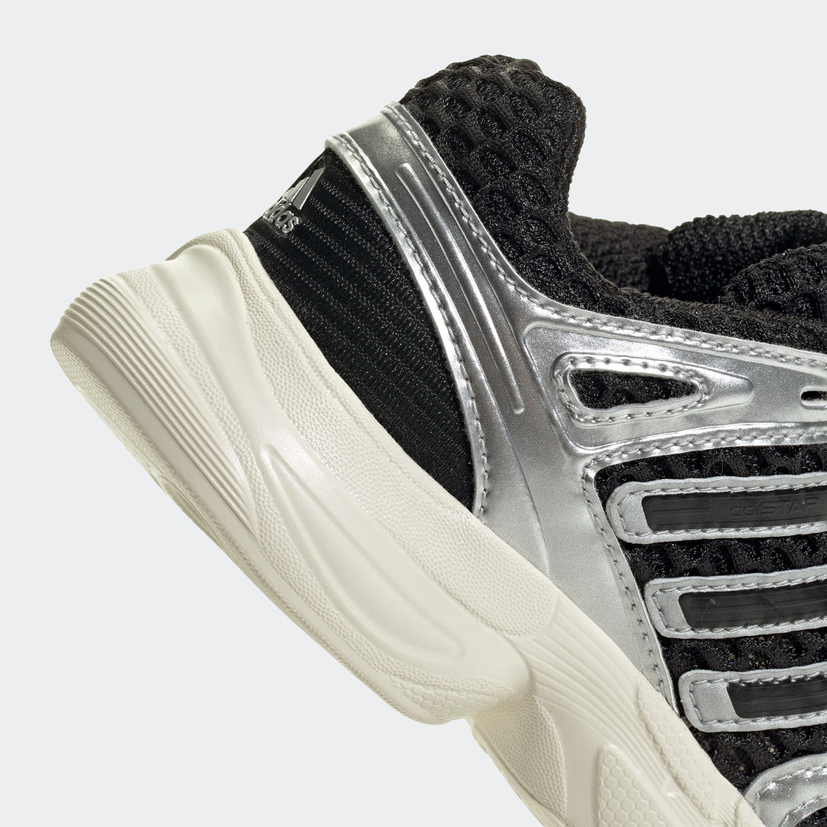 Adidas Adistar Control 5 Shoes Black