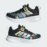 Adidas Fortarun Minecraft Textile Shoes Black