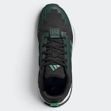 Adidas Minecraft Pro Classic Shoes Black