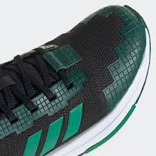 Adidas Minecraft Pro Classic Shoes Black