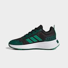 Adidas Minecraft Pro Classic Shoes Black