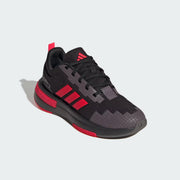 Adidas Minecraft Pro Synthetic Shoes Black