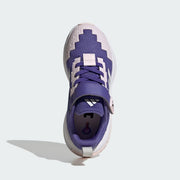 Adidas Minecraft Pro Shoes Purple