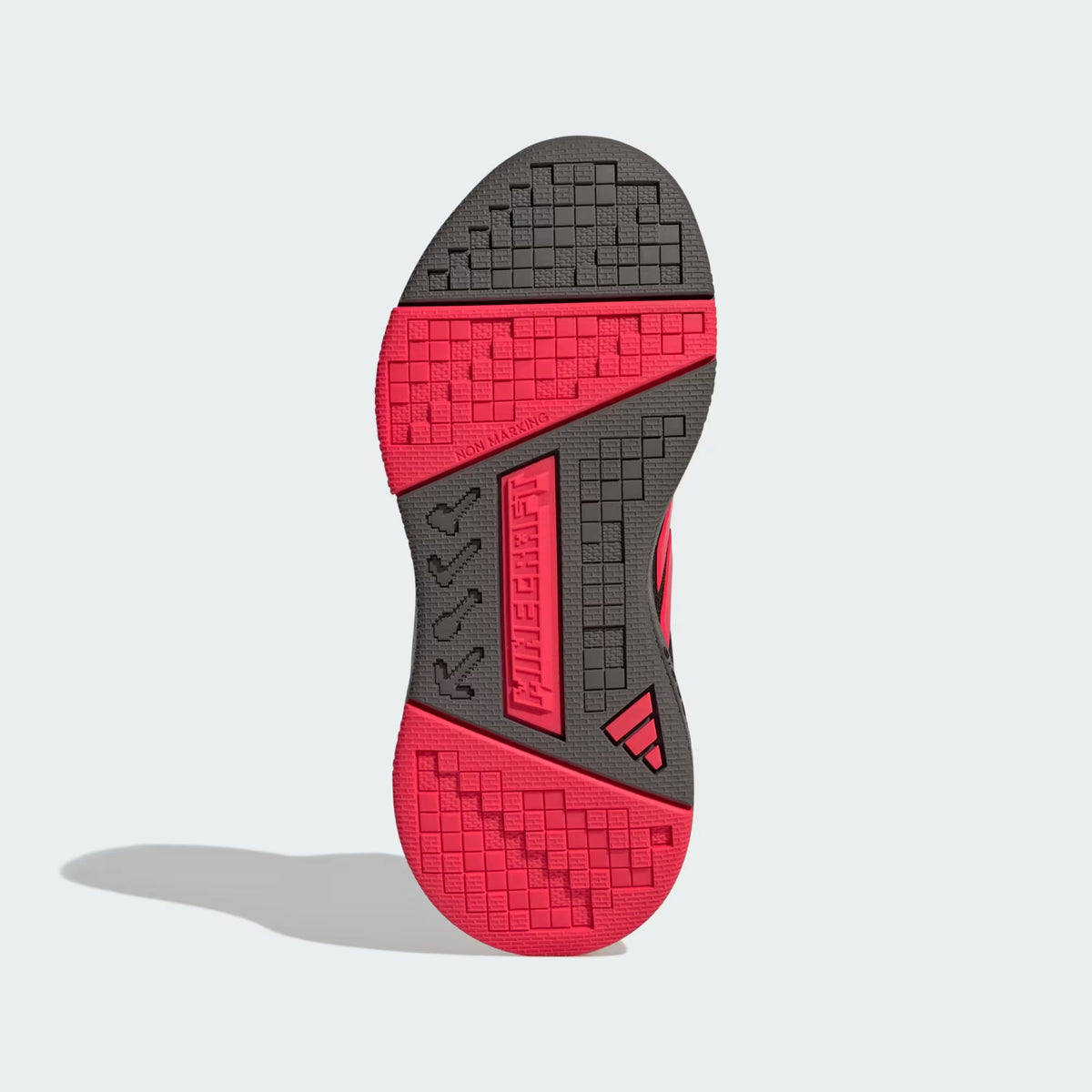 Adidas Minecraft Pro Essential Shoes Black