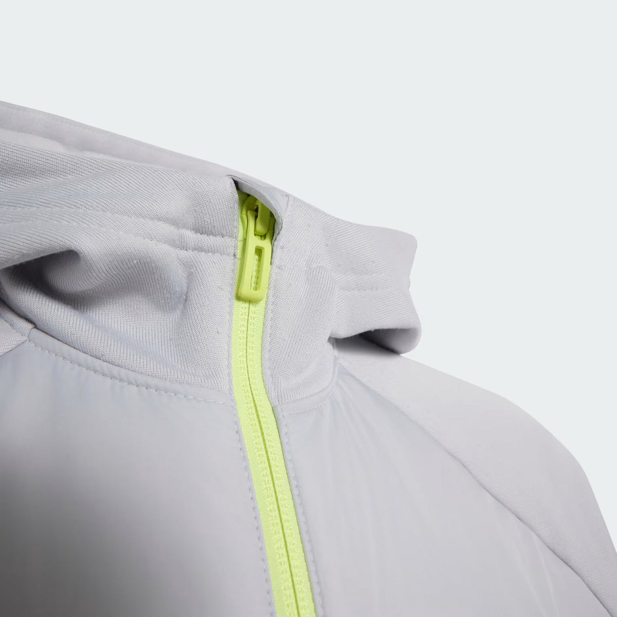 Adidas Hybrid Jacket Grey