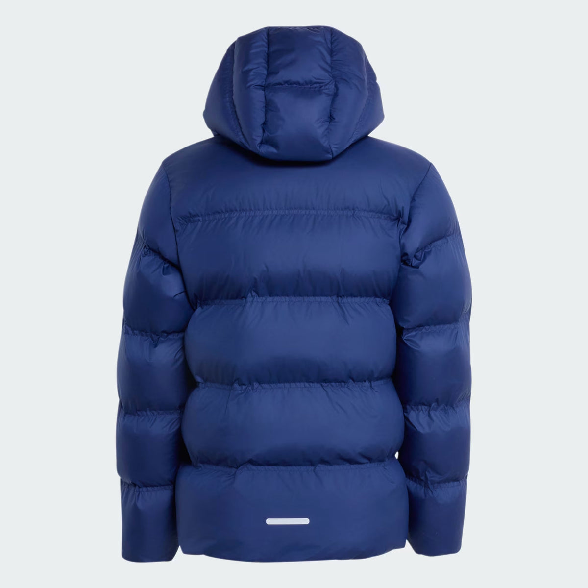 Adidas Hood Jacket Blue