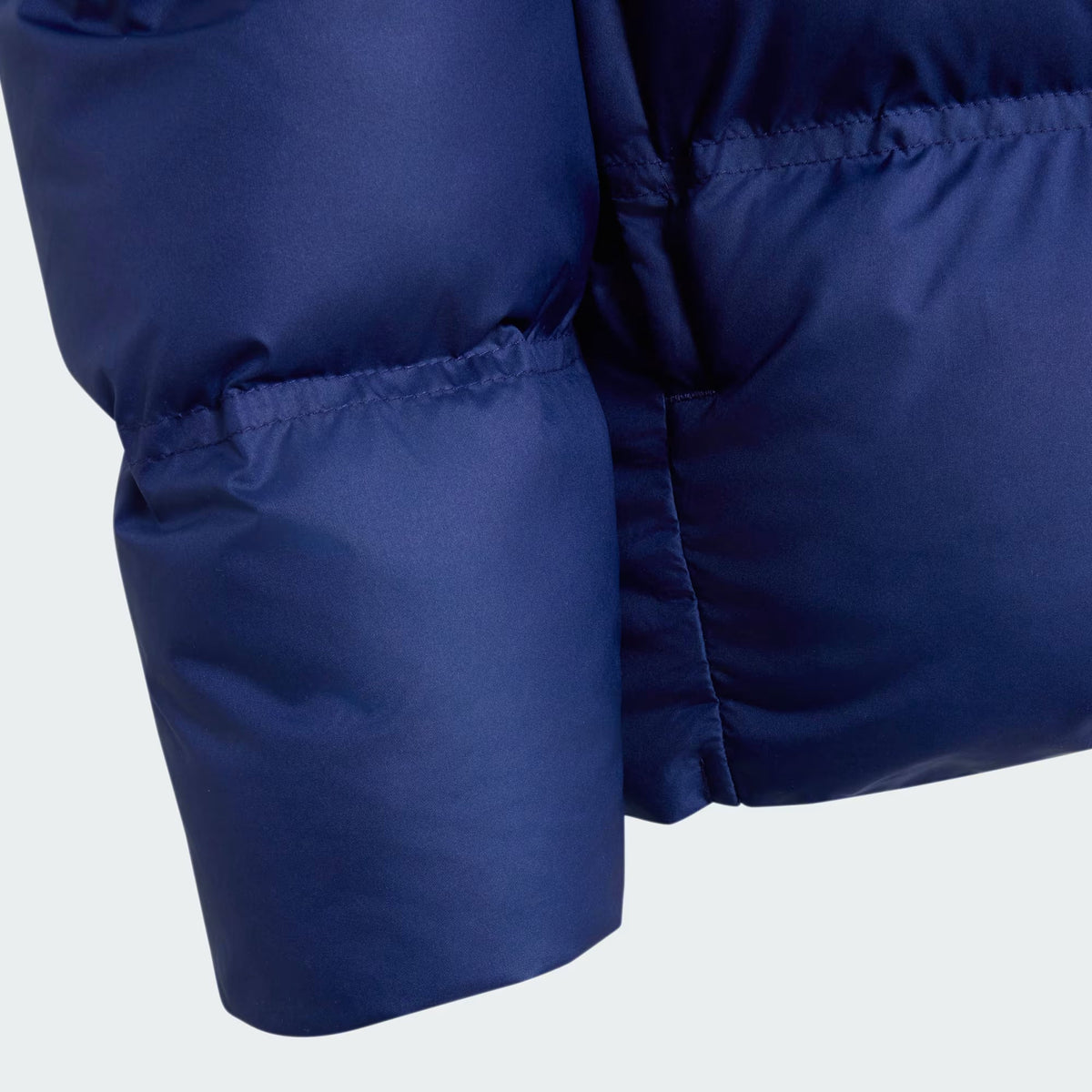 Adidas Hood Jacket Blue