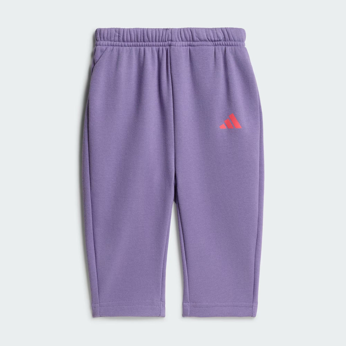 Adidas Tiro Nster Jogger Set Purple