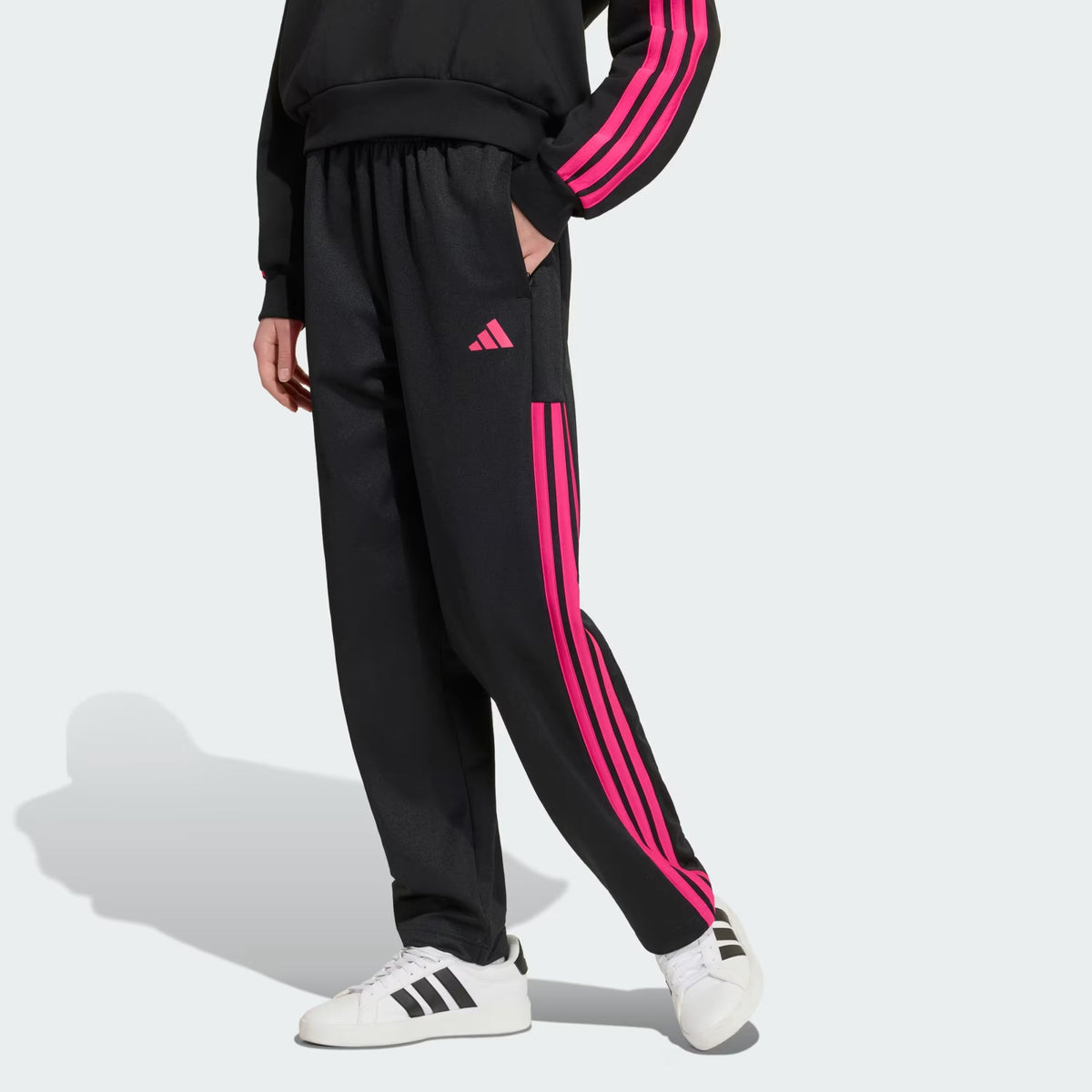 Adidas X FORTNITE TIRO PANT Black