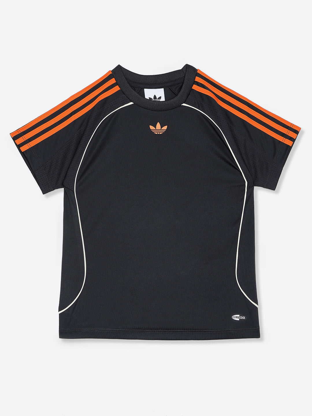Adidas kids' suit Grey